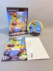 The Simpsons Hit and Run (PS2 PlayStation 2) CIB - Pristine - 1Yr Warranty