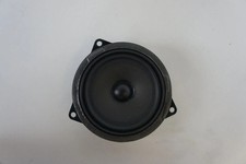Original BMW E81 E87 E88 E82 E90 Mitteltonlautsprecher Stereo 65139143232