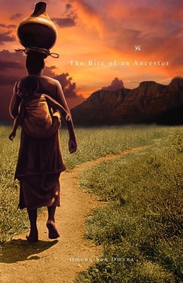 The Bite of an Ancestor Sun Omena Omene Sun Omena (u. a.) Taschenbuch Englisch