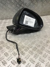 Außenspiegel elektrisch rechts Opel Corsa D (S07) 2HU SAPHIRSCHWARZ PERL 