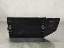 5G6919605A 1097268 bildschirm VOLKSWAGEN POLO VI AW1 08.2017 2017