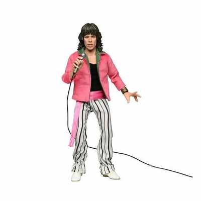 ROLLING STONES - Mick Jagger 1975 Clothed Action Figure Neca - Photo 1/4