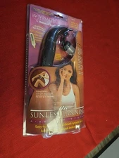VISAGE Naturee  By Helen Of Troy Sunless Tanning AirBrush System Co2