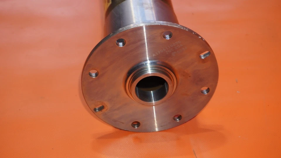 MERCEDES BENZ AMG GT DRIVE SHAFT 2016 2017 2018 2019 2020 A1904100700 C190 OEM - Image 2 of 4