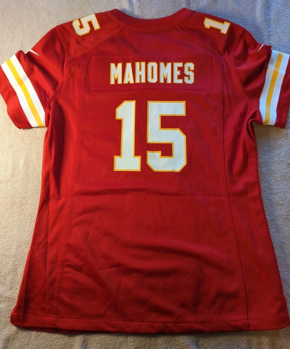 新品　チーフス　ユニフォーム　マホームズ　ブラック　NIKE　ジャージー　XL Nike Kansas City Chiefs NFL Jerseys for sale | eBay