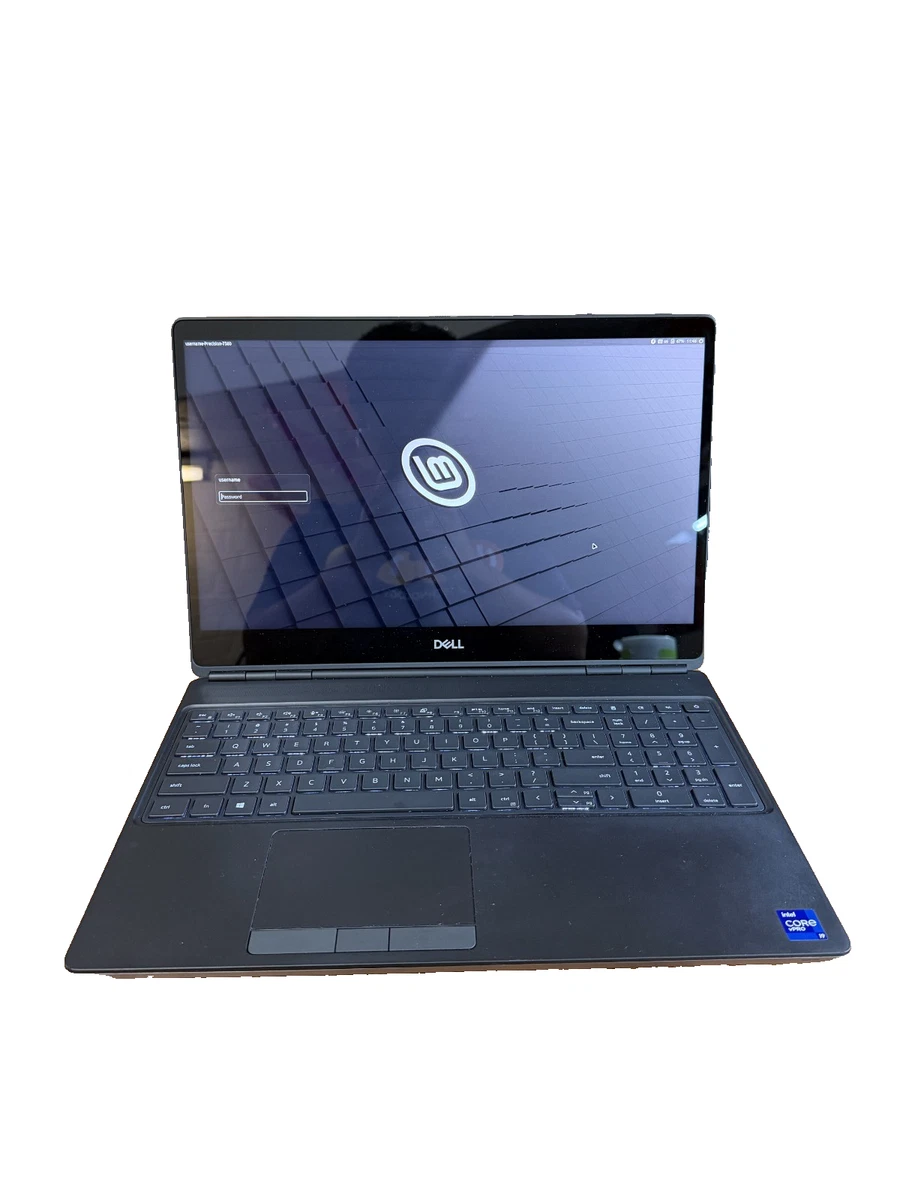 Dell Linux PC Laptops & Netbooks for sale | eBay