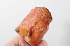 Argentina Rhodochrosite 15.7 oz faced lapidary Lot F — photo 10
