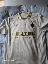Original Trikot L Borussia Mönchengladbach