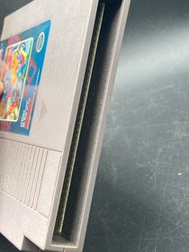 Ghosts 'N Goblins NES Authentic Tested