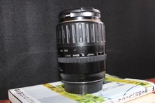 Canon EF 35 135mm Lens Serviced Function Checked
