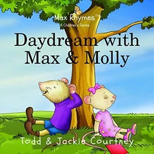 Daydream with Max & Molly (Max Rhym..., Courtney, Todd 