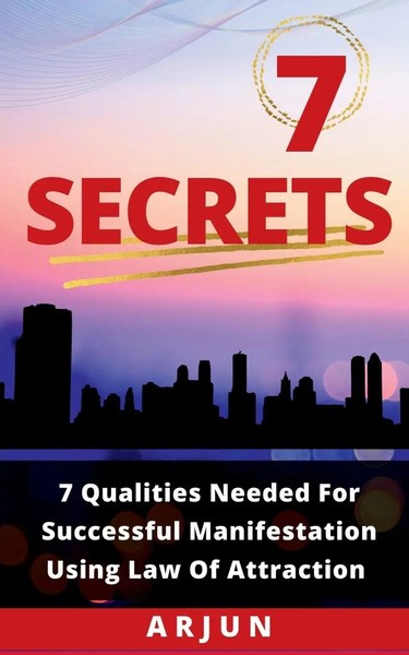 Arjun | 7 Secrets | Taschenbuch | Englisch (2021) | Kartoniert / Broschiert-image