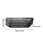 Replacement Dust Bin for Roborock G30 and For Saros Z70 Robot Vacuum Cleaners