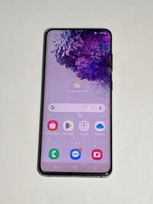 Samsung Galaxy S20(SM-G980F/DS)(128GB/8GB)(Unlocked/damage/Screen Burn)(9849/3)