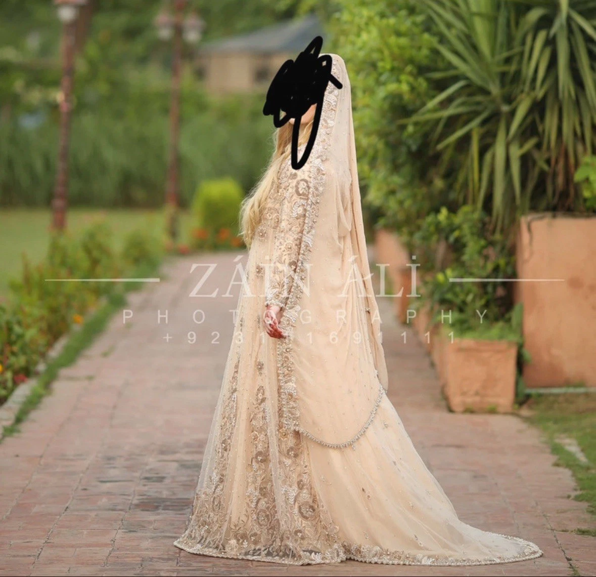 Champagne Pakistani Wedding Dresses for sale | eBay