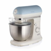 Ariete 1588/05 - Standmixer - Hellblau - Kneten - Mixen - 5,5 l - Drehregler