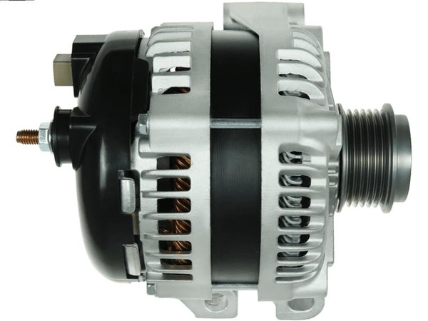 Lichtmaschine Passend FüR Land Rover Discovery Land Rover Range 12V 180A-image