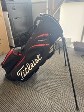 Titleist StaDry Golf Stand Bag