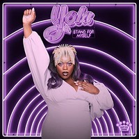 Yola - Stand For Myself - Cd - G2Z