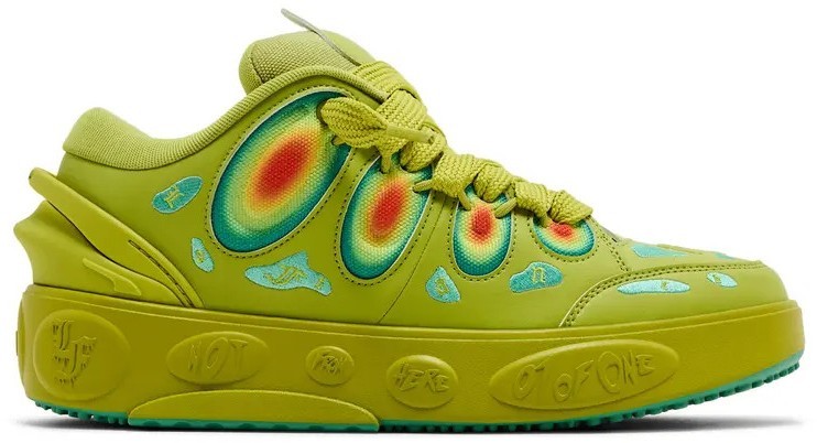 Size 9.5 - Puma LaFrancé Heatmap for sale online | eBay