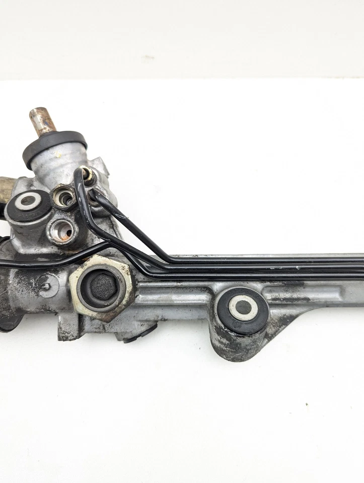 2002-2005 JAGUAR X-TYPE Steering Rack and Pinion OEM - Изображение 3 из 4