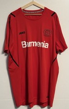 Bayer Leverkusen Trikot Training