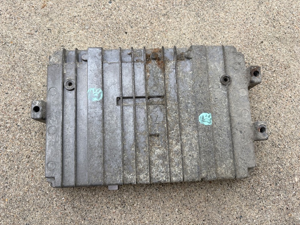 OEM Jeep Grand Cherokee 4.7L AT ECM PCM – 56044810 AD AC AB – Plug & Play