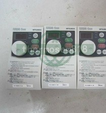 1PC Used Mitsubishi Inverter FR-S520E-2.2K 2.2KW 220V