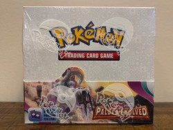 Pokémon TCG: Scarlet & Violet - Paldea Evolved Booster Box (36 Packs)