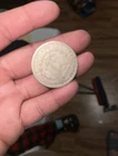 1881 Morgan Silver Dollar One Dollar ($1) Coin, Uncertified Certification