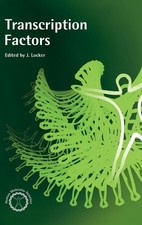 Transcription Factors (Human Molecular Genetics Series),
