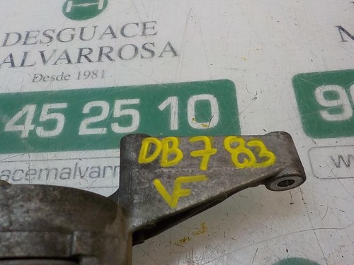 TENDEUR DE COURROIE AUXILIAIRE / 16306848 POUR VOLKSWAGEN CADDY KA/KB 2K 1.9 T - Photo 3/6