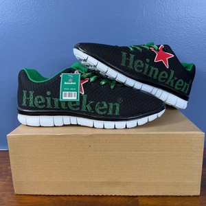 Heineken Shoes | eBay display picture 3