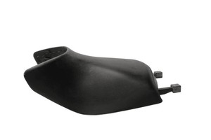 Sitzbank Bezug Polster Sitz Schaumstoff Fahrer Motorrad BMW R 1150 R R21 99-04