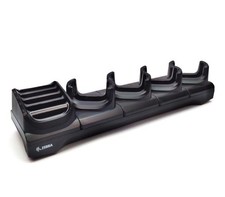 Zebra TC51/56 5 Slot Charge Only Cradle,Charges Five Devices Cable Not Included