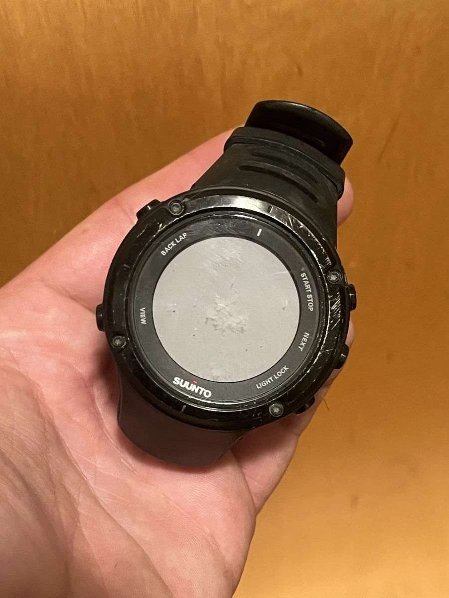Suunto Ambit2 Digital Wristwatches for sale | eBay