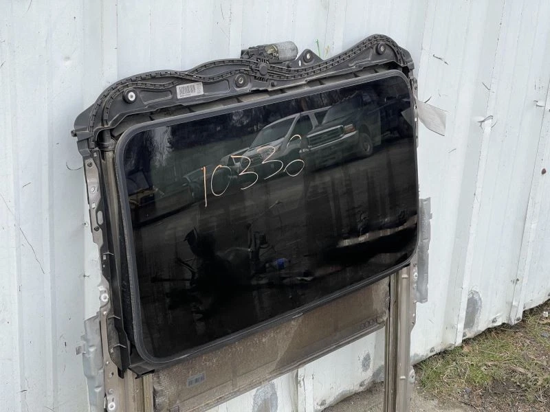 CRISTAL TECHO CORREDIZO N26 41K -GRAN CUPÉ- SE ADAPTA 15-19 BMW 428i M4 34658 Foto 2 de 4