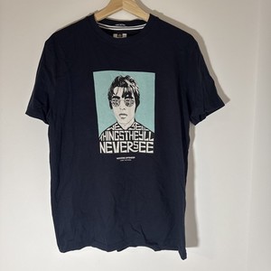 Oasis Live Forever Shirt | eBay