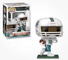 Funko Pop! Vinyl: Tyreek Hill #180 NFL Dolphins NEW!