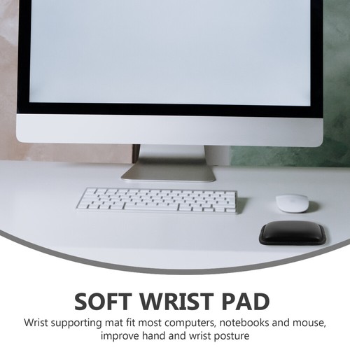 Computer Elbow Support Ergonomic Wrist Rest Keyboard Elbow Support - Afbeelding 7 van 12