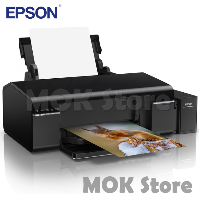 epson l805 color price