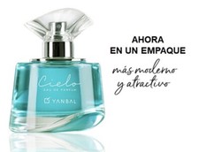Yanbal Miss Amour for Woman Perfume Para Mujer for sale online | eBay