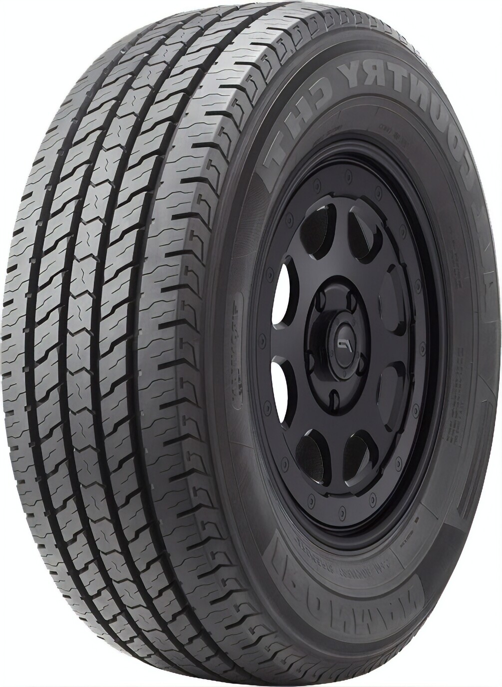 Ironman All Country CHT 235/80R17 Tire for sale online eBay