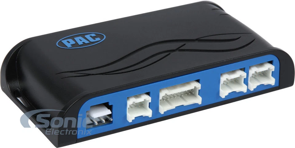 PAC RP4.2-TY11 RadioPro Rep Add Stereo to 2003-up Toyota Lexus Scion Vehicles - Image 2 of 4