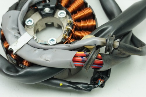Honda NSS 125 AD JF69 Forza Lima Stator original Lichtmaschine (für Motor) - Bild 3 von 11