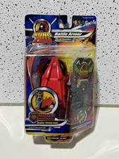 Kung Zhu Battle Armor Ninja Warriors Drayko Shadow Jonin Fits All Hamster Pets