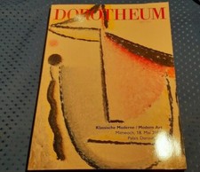 Auktionskatalog - Dorotheum Palais Wien - Modern Art 2011