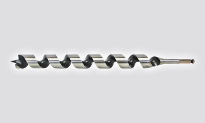 IRWIN Wood Auger Drill Bit 15 x 191mm IRW10502756
