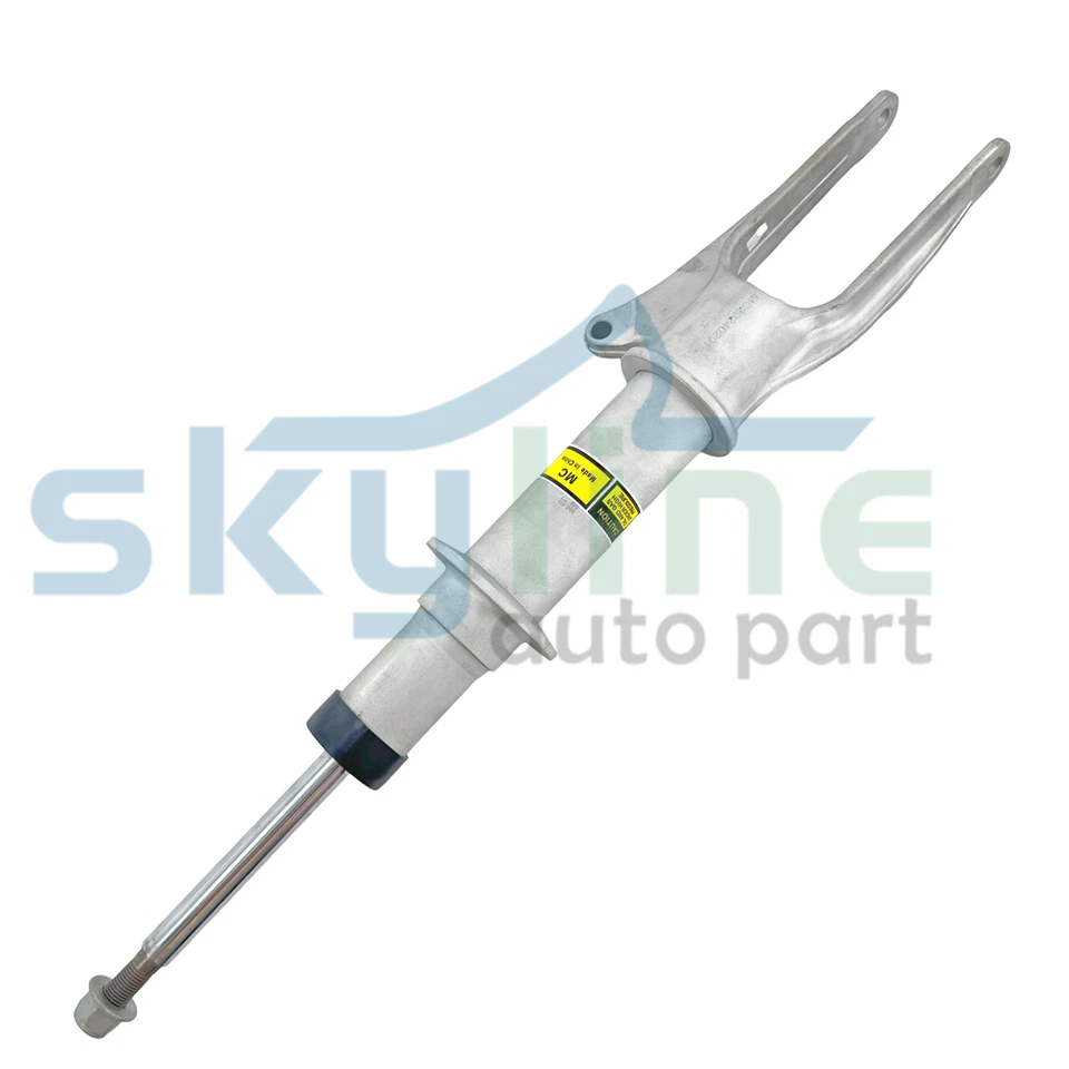 Front Shock Absorber Strut w/ PASM For Porsche Panamera 970 10-16 # 97034304510 - Image 4 of 4