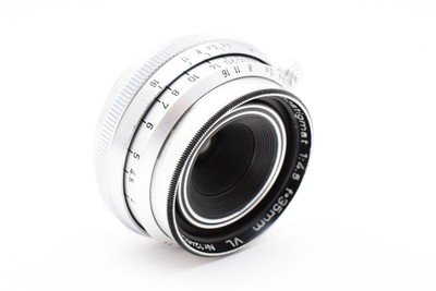 独 ローキーの銘玉steinheil Orthostigmat L35/4.5 独 ローキーの銘玉steinheil Orthostigmat L35/4.5 - メルカリ